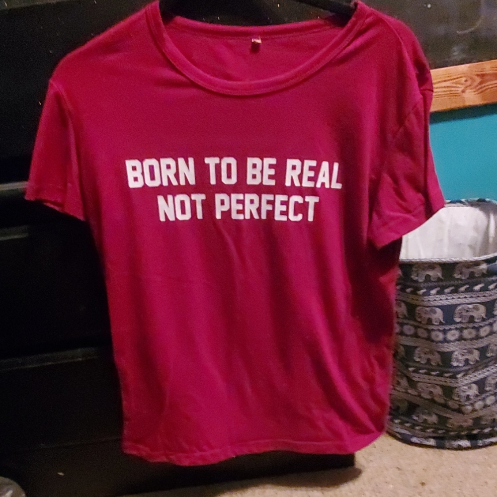 Doesn't Fit Me.